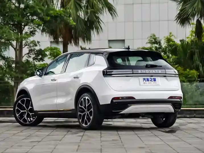  2023 ENOVATE ME7-3