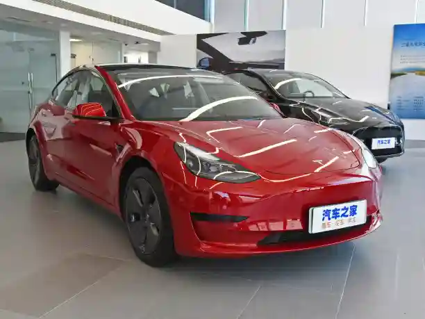  2024 TESLA MODEL 3-0