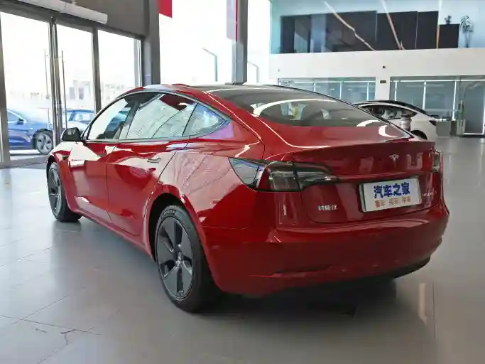  2024 TESLA MODEL 3-3