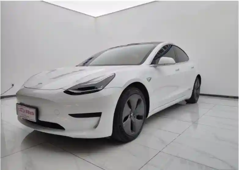  2024 TESLA MODEL 3 AWD PERFORMANCE-0