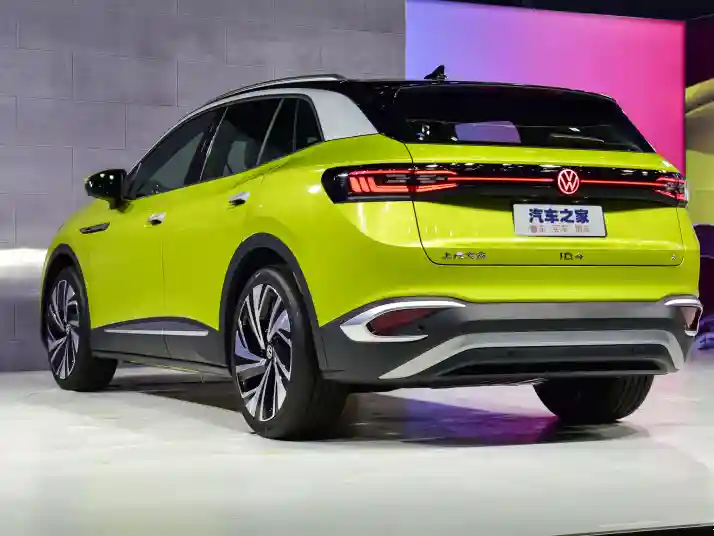  2024 VOLKSWAGEN ID-4 X PURE+-3