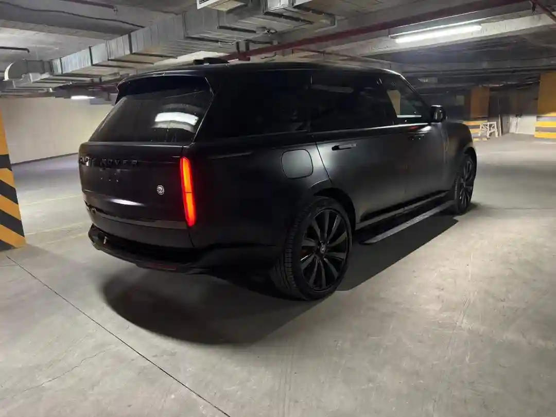 SALKABB98RA220242 2024 LAND ROVER RANGE ROVER L 460 LOT 7569048-2