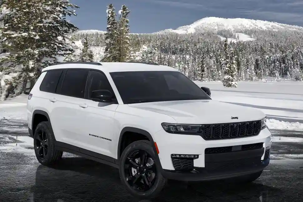 Лучшие автомобили для зимы в Казахстане 2025