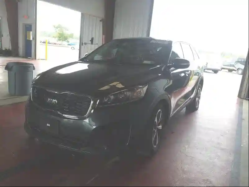 5XYPGDA58LG679560 2020 KIA SORENTO S-1