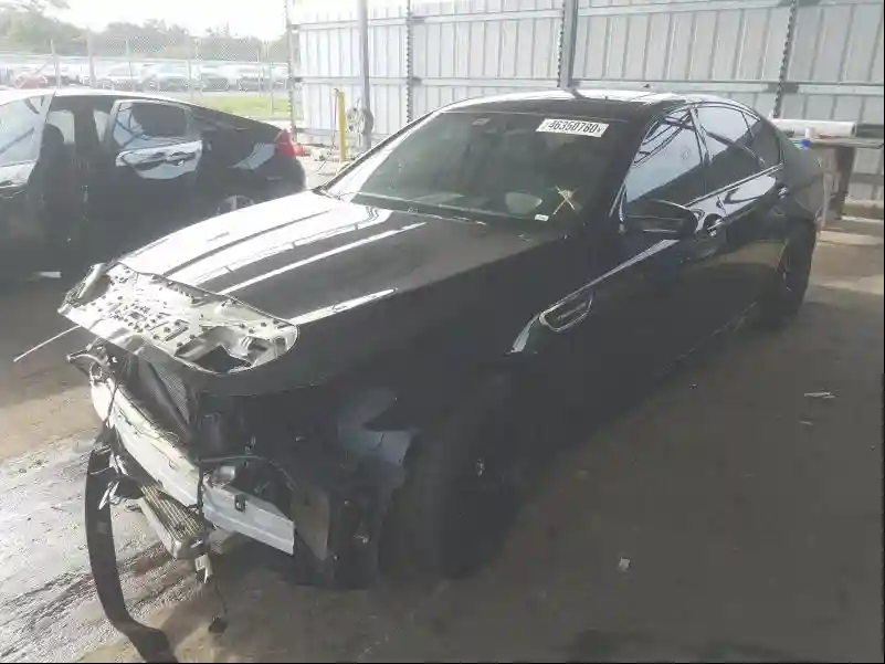 WBSFV9C55FD594523 2015 BMW M5-1