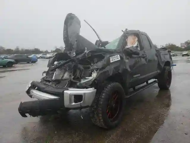5TFRY5F17LX271310 2020 TOYOTA TUNDRA-1