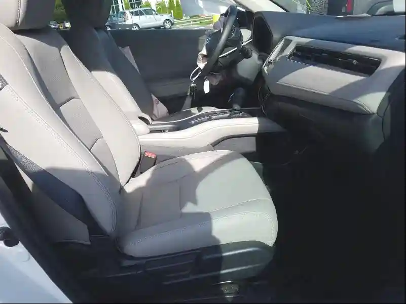 3CZRU6H75KM714796 2019 HONDA HR-V EXL-4