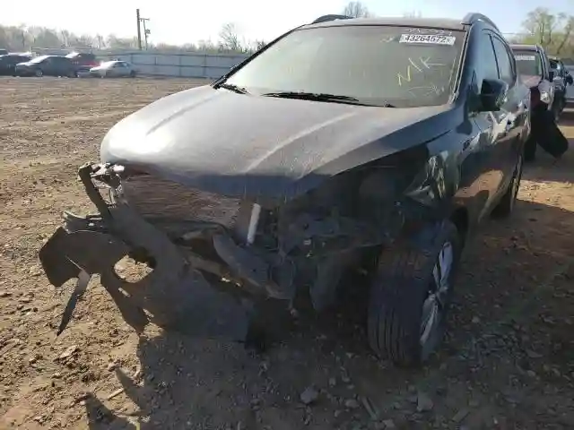 KM8JUCAG7FU096924 2015 HYUNDAI TUCSON-1