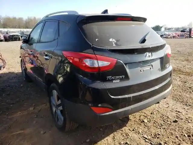KM8JUCAG7FU096924 2015 HYUNDAI TUCSON-2
