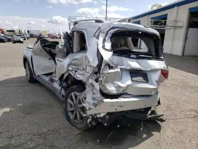 4JGFF5KE7LA213083 2020 MERCEDES-BENZ GLS-CLASS-2