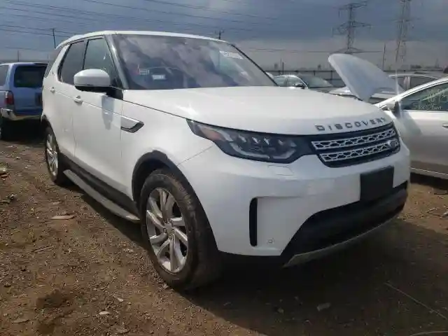 SALRR2RV0JA079178 2018 LAND ROVER DISCOVERY-0
