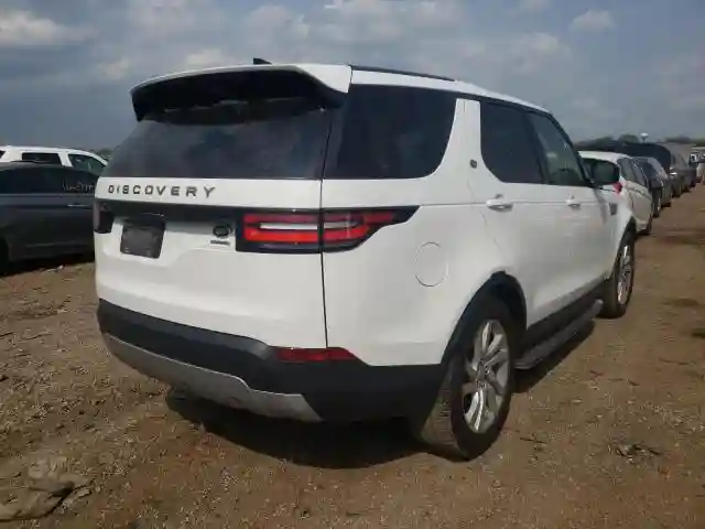 SALRR2RV0JA079178 2018 LAND ROVER DISCOVERY-3