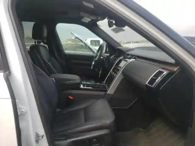 SALRR2RV0JA079178 2018 LAND ROVER DISCOVERY-4