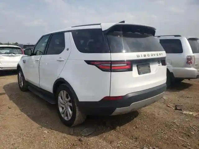SALRR2RV0JA079178 2018 LAND ROVER DISCOVERY-2