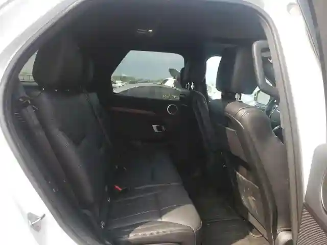 SALRR2RV0JA079178 2018 LAND ROVER DISCOVERY-5