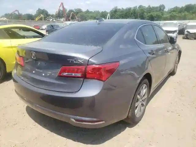 19UUB1F32LA017126 2020 ACURA TLX-3