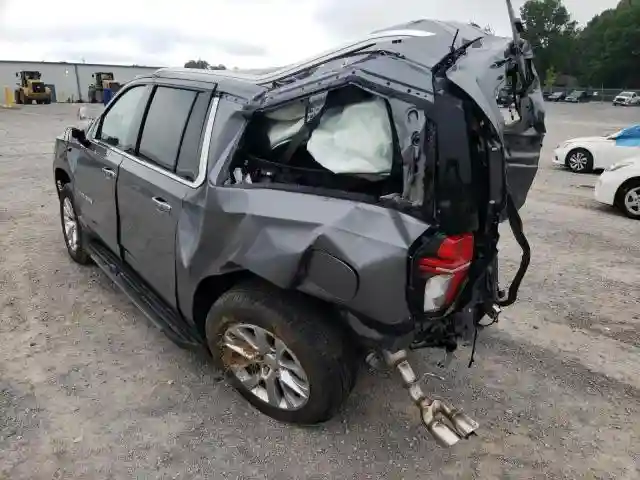 1GNSCFKD9NR157958 2022 CHEVROLET SUBURBAN-2