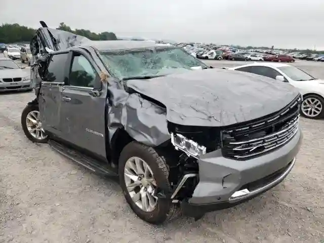 1GNSCFKD9NR157958 2022 CHEVROLET SUBURBAN-0