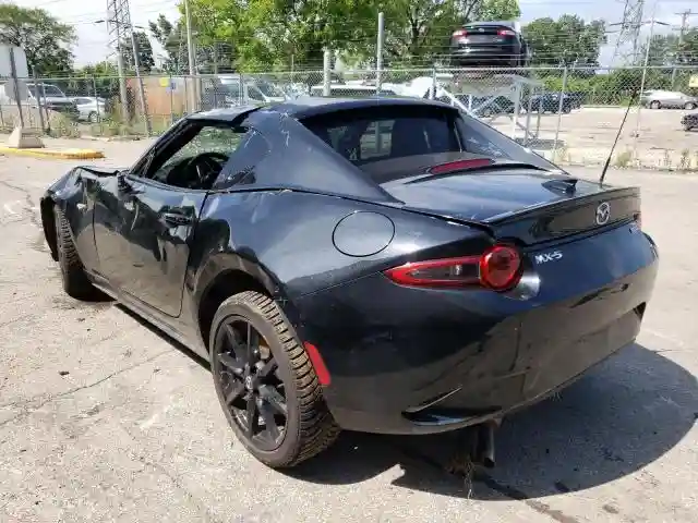 JM1NDAB7XM0454823 2021 MAZDA MX5-2