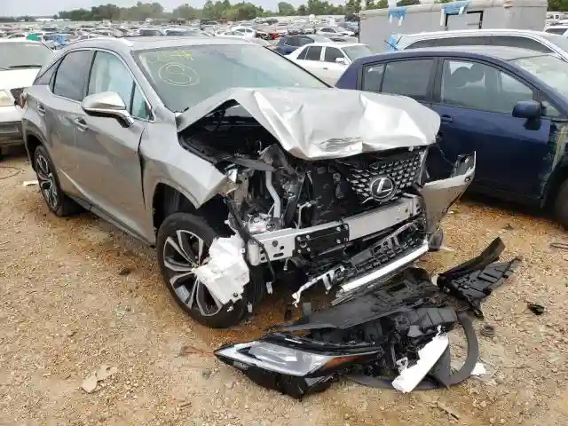 JTJHZMDA1N2058839 2022 LEXUS RX350-0