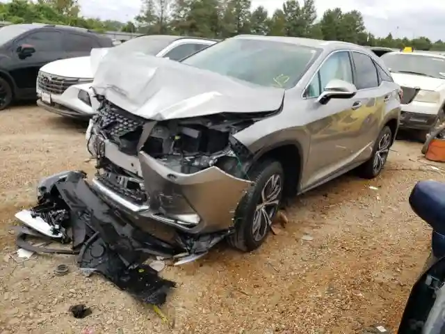 JTJHZMDA1N2058839 2022 LEXUS RX350-1