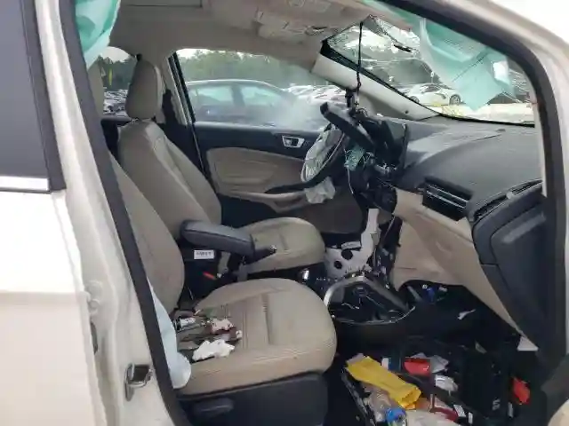 MAJ6S3KL1KC254384 2019 FORD ECOSPORT-4