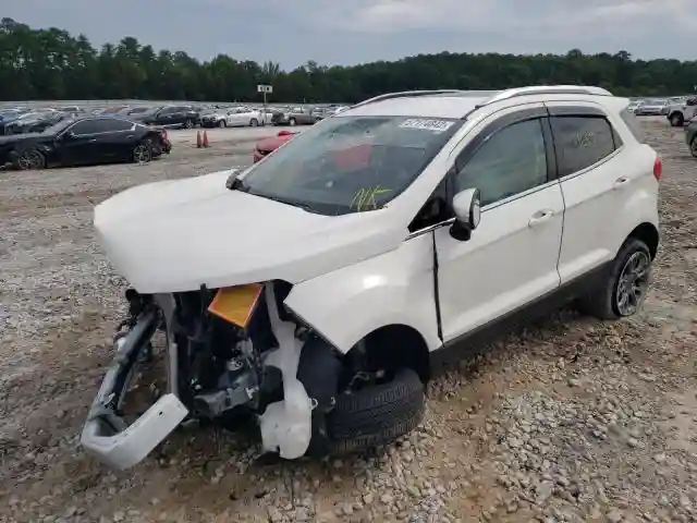 MAJ6S3KL1KC254384 2019 FORD ECOSPORT-1