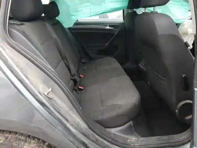 3VWY57AU0KM511588 2019 VOLKSWAGEN GOLF-5