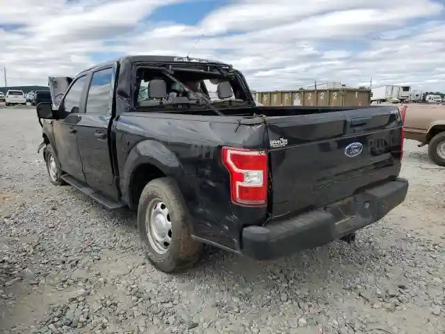 1FTEW1E51KFA68189 2019 FORD F-150-2