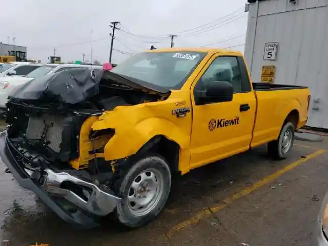 1FTMF1E59LKD46244 2020 FORD F150-0