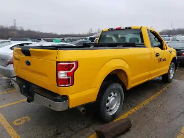 1FTMF1E59LKD46244 2020 FORD F150-2