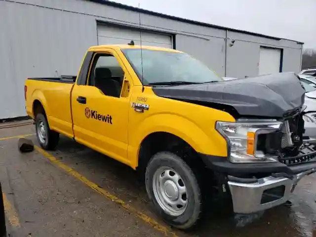 1FTMF1E59LKD46244 2020 FORD F150-3