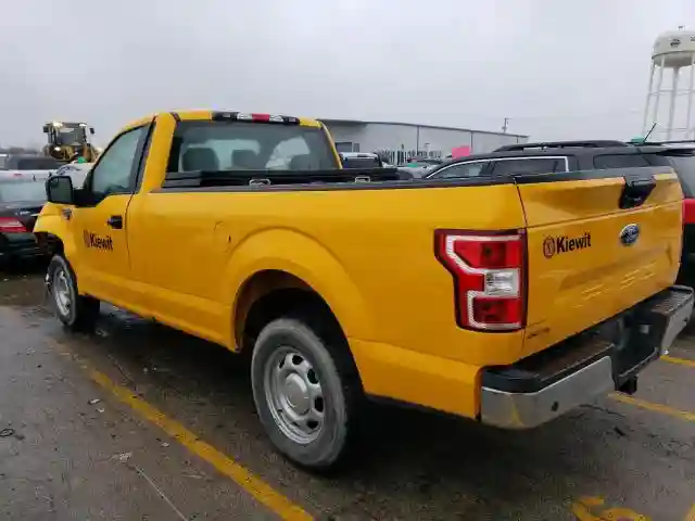 1FTMF1E59LKD46244 2020 FORD F150-1