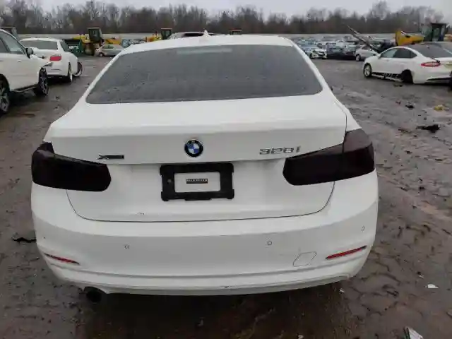 WBA8E5G59GNT94949 2016 BMW 3 SERIES-5
