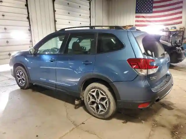 JF2SKAJC7LH464833 2020 SUBARU FORESTER-1