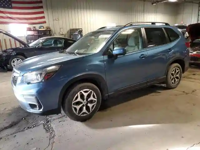 JF2SKAJC7LH464833 2020 SUBARU FORESTER-0