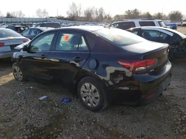3KPA24AB6JE065353 2018 KIA RIO-1