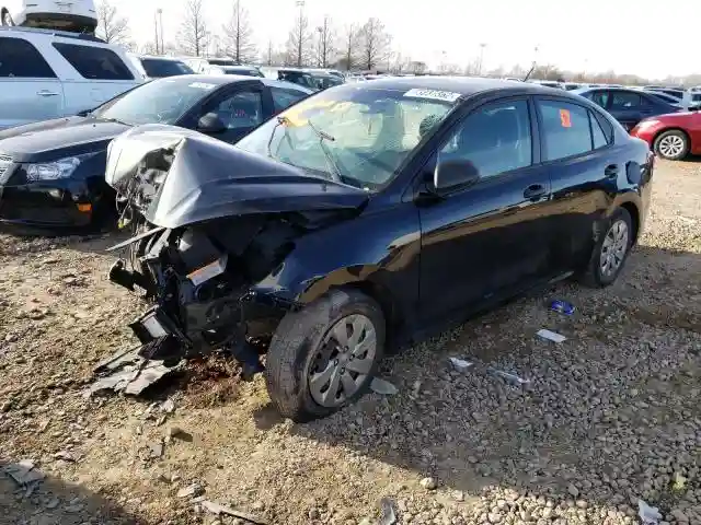 3KPA24AB6JE065353 2018 KIA RIO-0