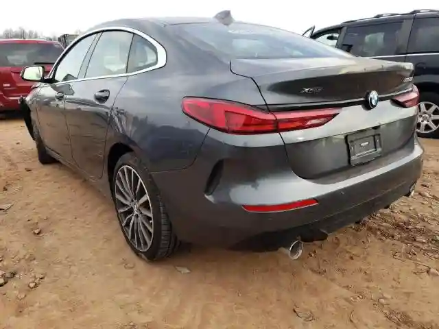 WBA73AK07M7H34429 2021 BMW 2 SERIES-1