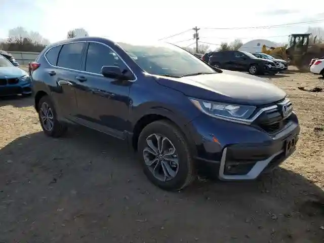2HKRW2H82NH635890 2022 HONDA CRV-3