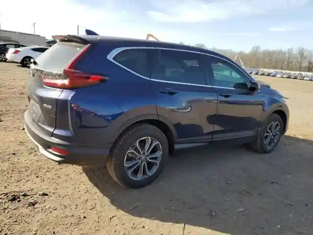 2HKRW2H82NH635890 2022 HONDA CRV-2