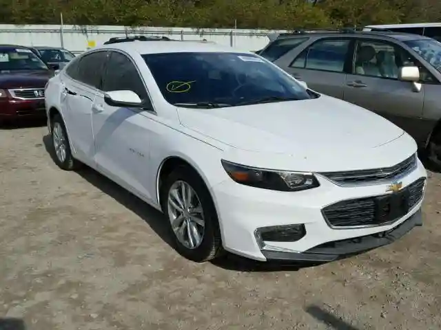 1G1ZE5ST8HF267126 2017 CHEVROLET MALIBU LT-0