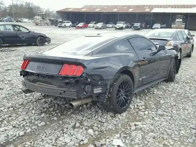 1FA6P8CF2F5390315 2015 FORD MUSTANG GT-3