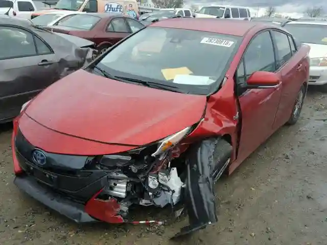 JTDKARFP0H3052947 2017 TOYOTA PRIUS PRIME-1