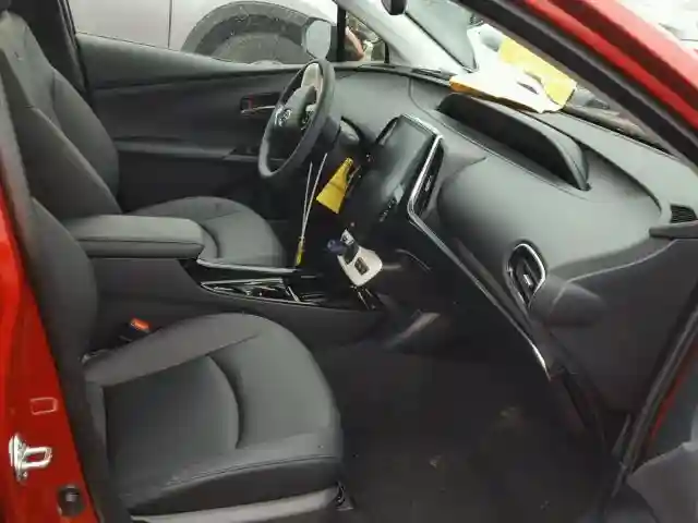 JTDKARFP0H3052947 2017 TOYOTA PRIUS PRIME-4