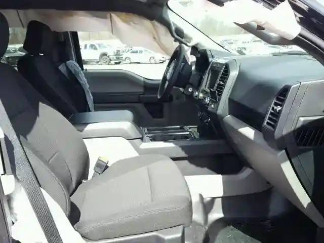 1FTEX1EP2JFA54458 2018 FORD F150 SUPER CAB-4