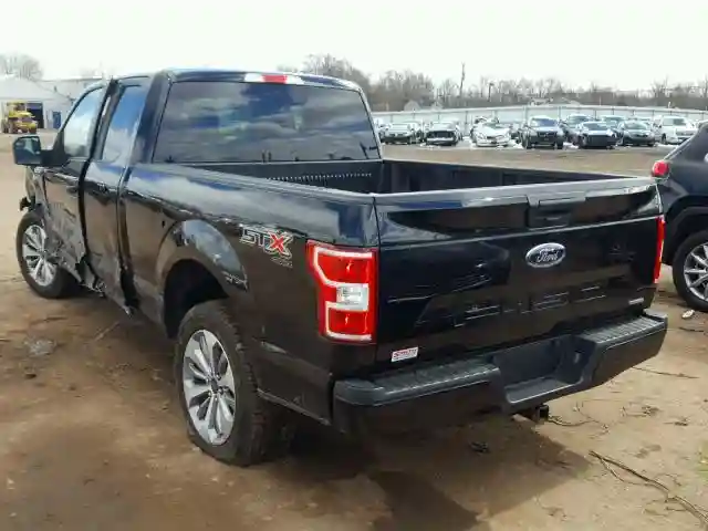 1FTEX1EP2JFA54458 2018 FORD F150 SUPER CAB-2