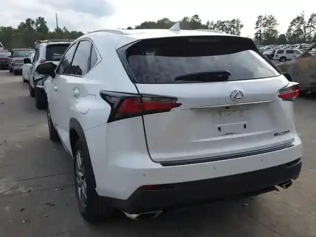 JTJYARBZ1F2011275 2015 LEXUS NX 200T-2