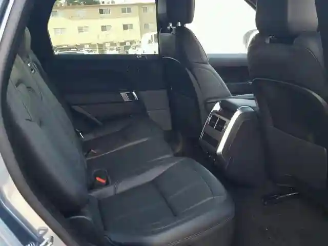 SALWR2RV4JA411786 2018 LAND ROVER RANGE ROVER SPORT HSE-5