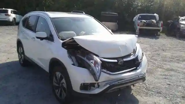 5J6RM4H91FL806744 2015 HONDA CR-V TOURING-0